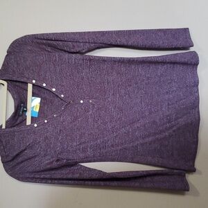 Dynamite lightweight sweater size small